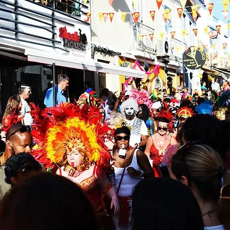 Church House * Alvor
