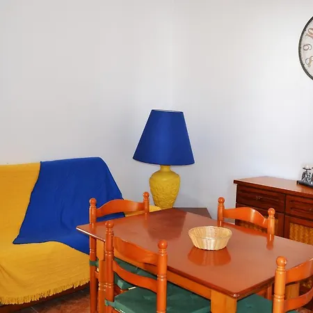 Church House Apartment Alvor